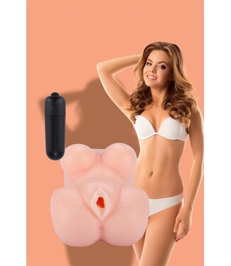 Dreamtoys THE GIRL NEXT DOOR LISA