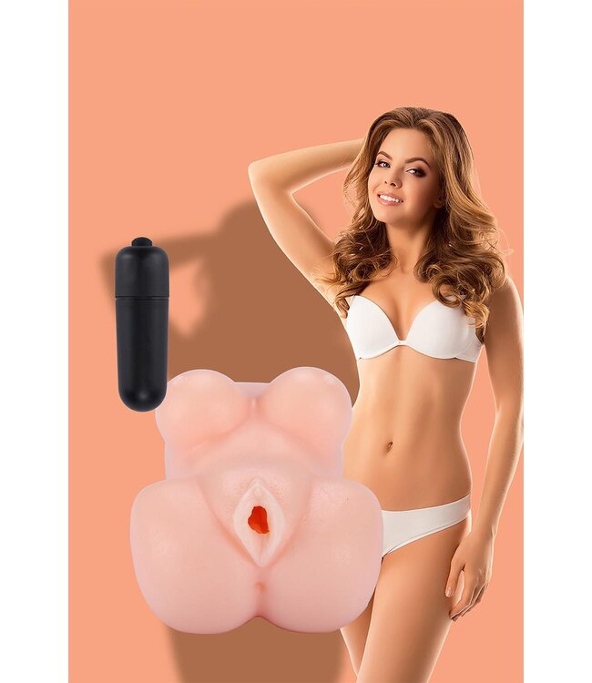 Dreamtoys THE GIRL NEXT DOOR LISA