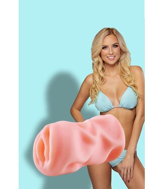 Dreamtoys THE GIRL NEXT DOOR SCARLETT