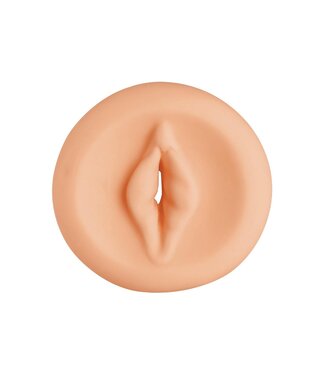 Dreamtoys RAMROD PUMP SLEEVE VAGINA