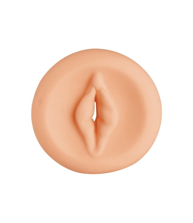 Dreamtoys RAMROD PUMP SLEEVE VAGINA