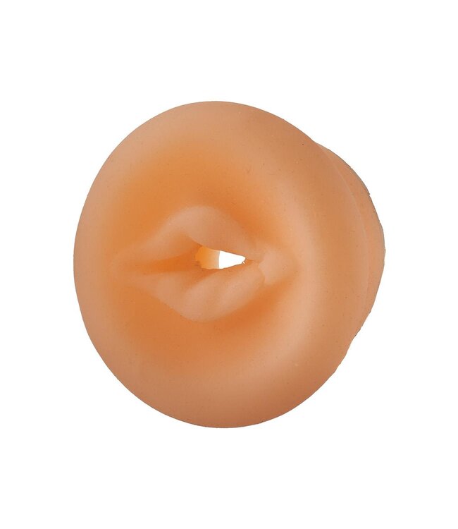 Dreamtoys RAMROD PUMP SLEEVE VAGINA