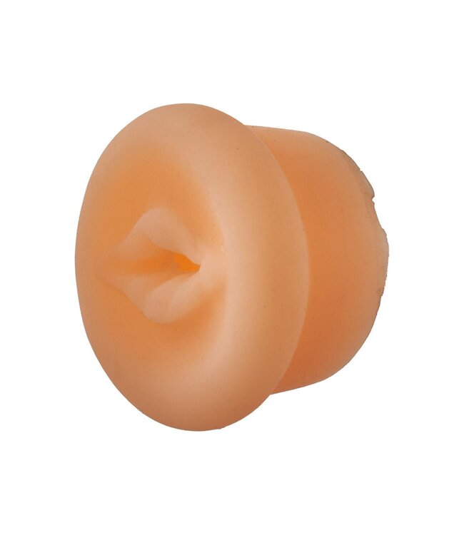 Dreamtoys RAMROD PUMP SLEEVE VAGINA