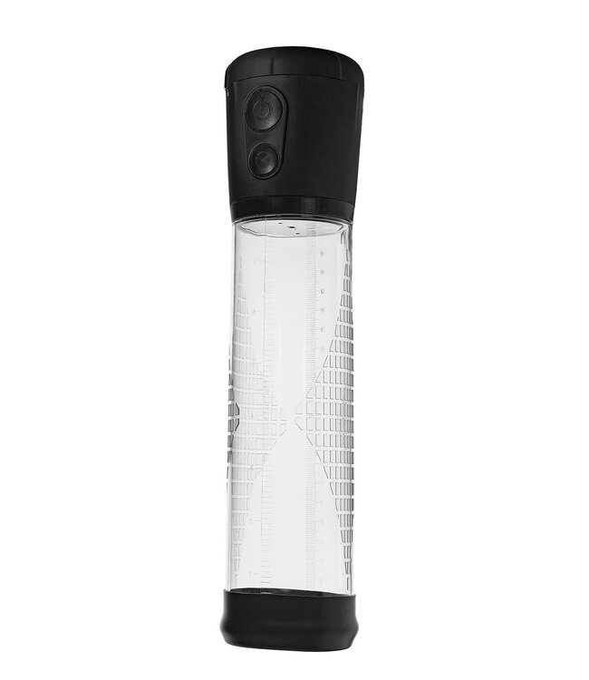 Dreamtoys RAMROD AUTOMATIC PENIS PUMP