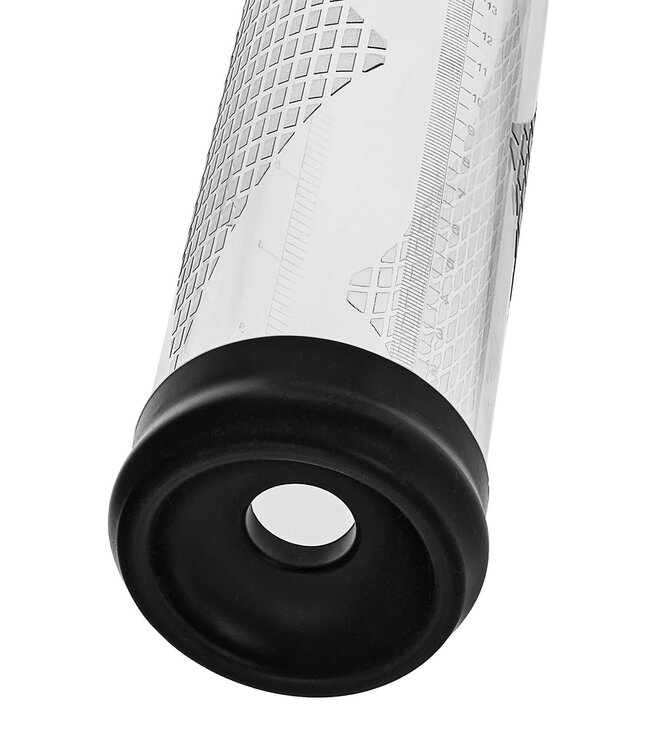 Dreamtoys RAMROD AUTOMATIC PENIS PUMP