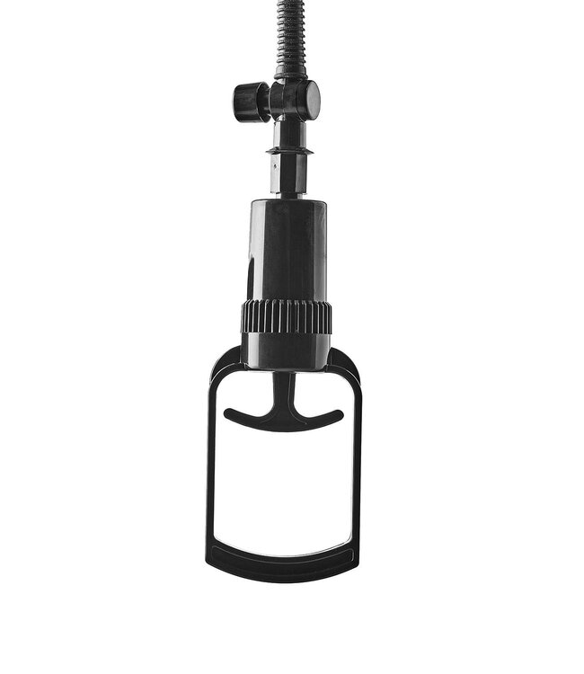 Dreamtoys RAMROD DELUXE PENIS PUMP