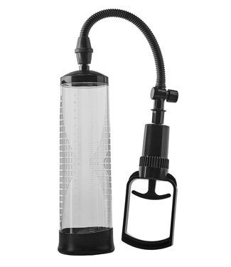 Dreamtoys RAMROD PENIS PUMP TRIGGER