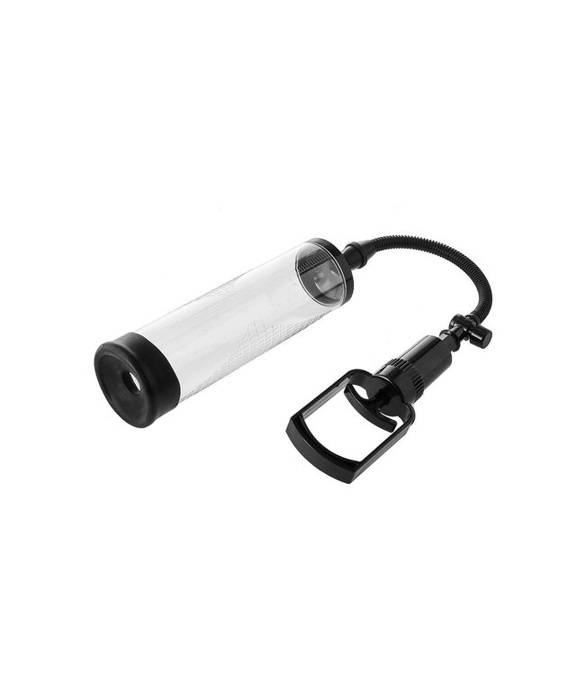 Dreamtoys RAMROD PENIS PUMP TRIGGER
