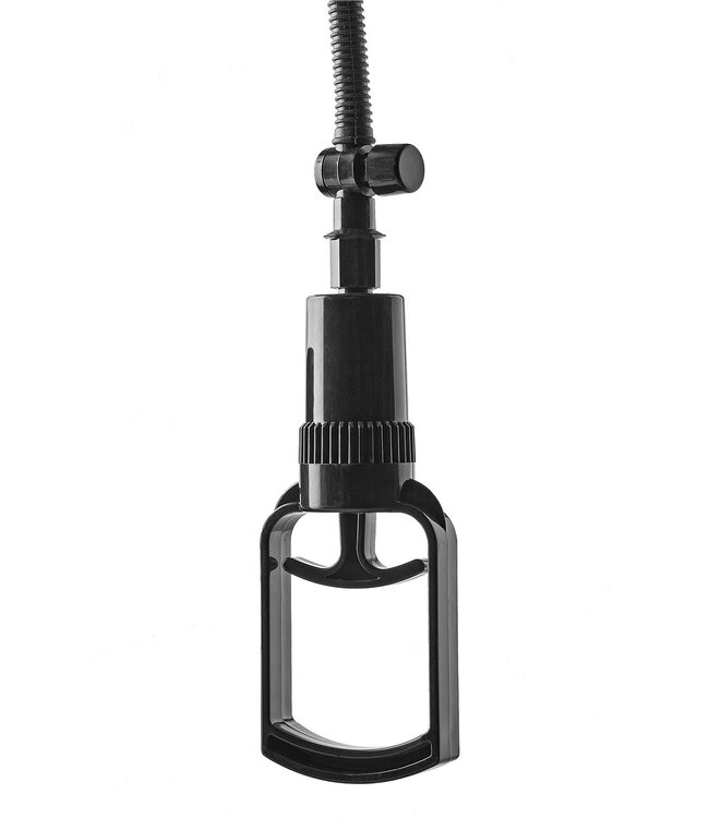 Dreamtoys RAMROD PENIS PUMP TRIGGER