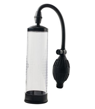 Dreamtoys RAMROD CLASSIC PENIS PUMP