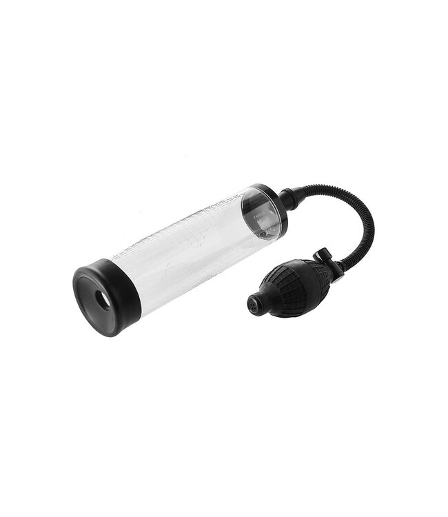 Dreamtoys RAMROD CLASSIC PENIS PUMP