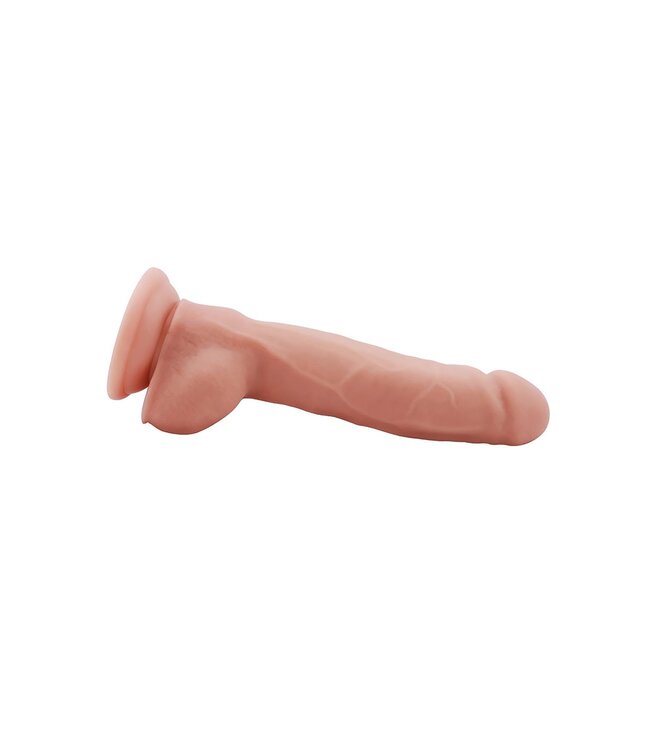 Dreamtoys MR. DIXX 9 INCH DUAL DENSITY DILDO
