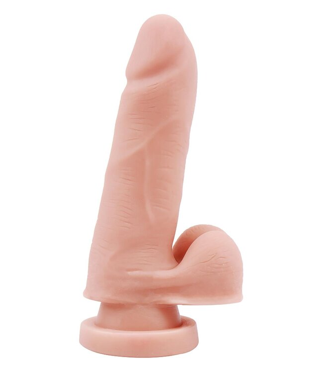 Dreamtoys MR. DIXX 5.7 INCH DUAL DENSITY DILDO