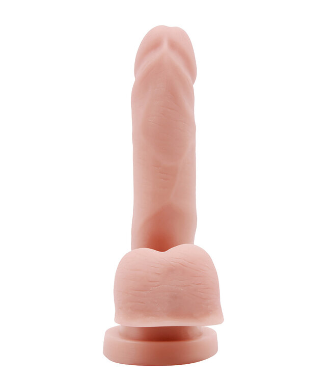 Dreamtoys MR. DIXX 5.7 INCH DUAL DENSITY DILDO