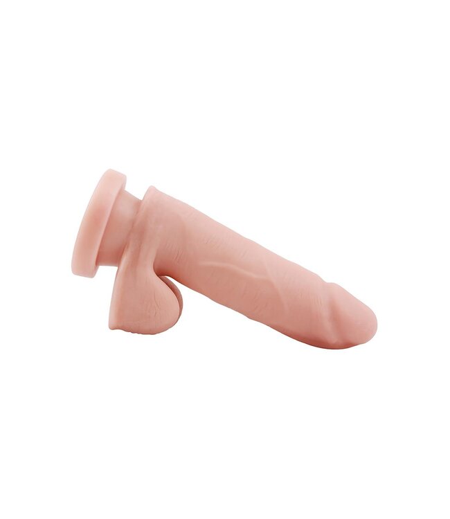 Dreamtoys MR. DIXX 5.7 INCH DUAL DENSITY DILDO