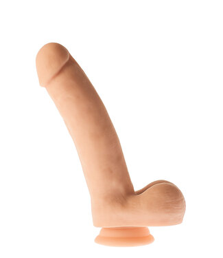Dreamtoys MR. DIXX MAGIC MILO 8.3 INCH DILDO