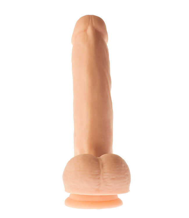 Dreamtoys MR. DIXX MAGIC MILO 8.3 INCH DILDO