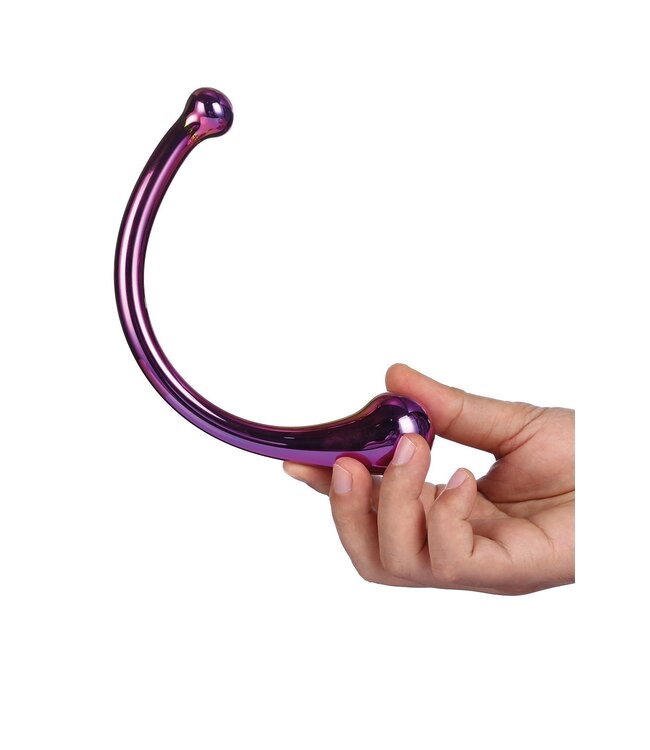 Dreamtoys GLAMOUR GLASS CURVED WAND