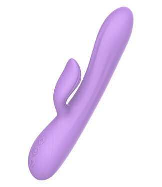 Dreamtoys ESSENTIALS DUO VIBRATOR