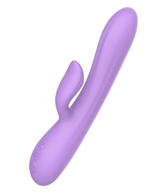 Dreamtoys ESSENTIALS DUO VIBRATOR