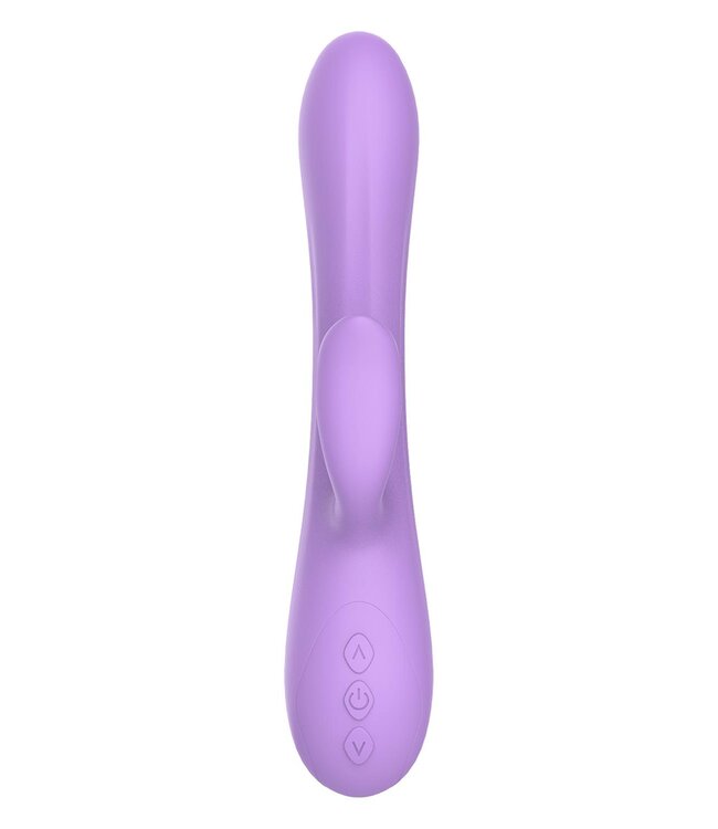 Dreamtoys ESSENTIALS DUO VIBRATOR