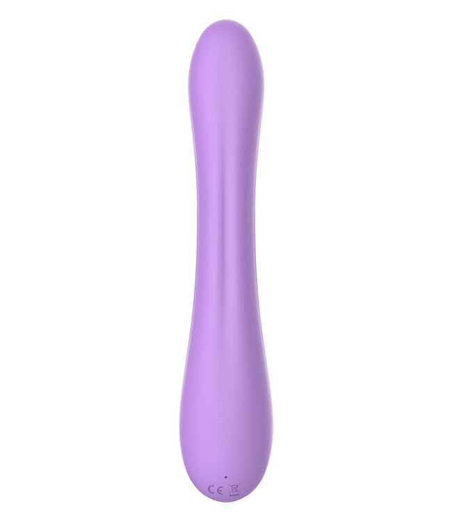 Dreamtoys ESSENTIALS DUO VIBRATOR