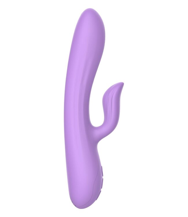 Dreamtoys ESSENTIALS DUO VIBRATOR