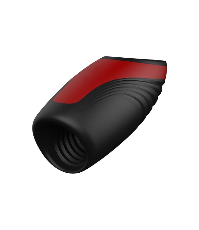 Dreamtoys ESSENTIALS HEATING SUCK MACHINE