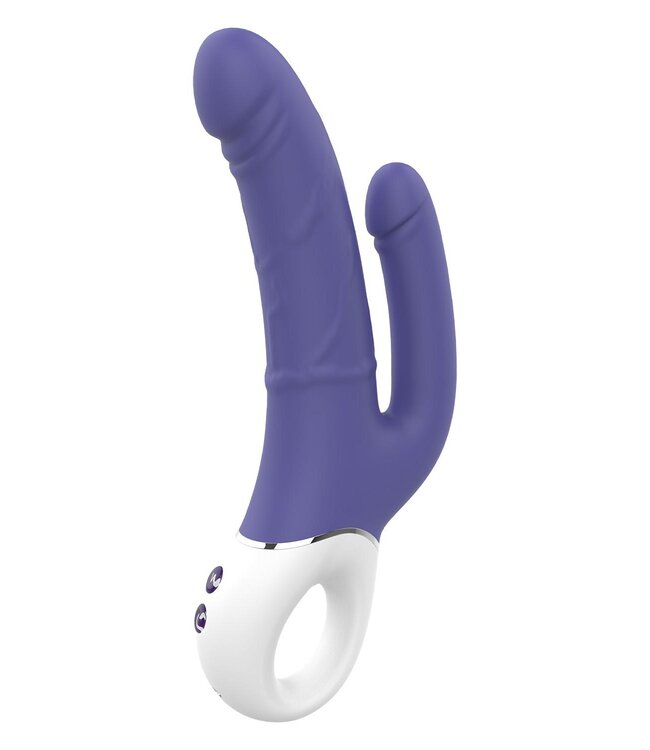 Dreamtoys ESSENTIALS DOUBLE PLEASURE