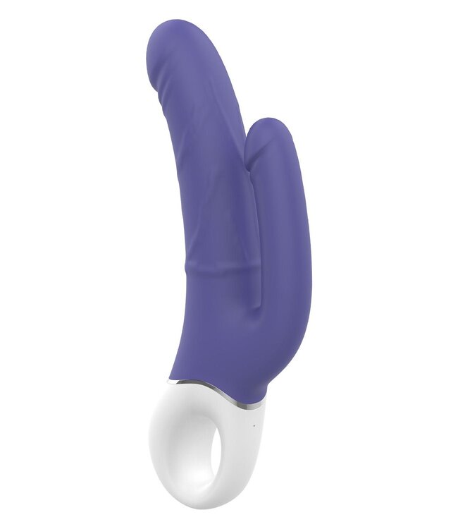 Dreamtoys ESSENTIALS DOUBLE PLEASURE