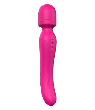 Dreamtoys ESSENTIALS HEATING BODYWAND