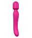 Dreamtoys ESSENTIALS HEATING BODYWAND