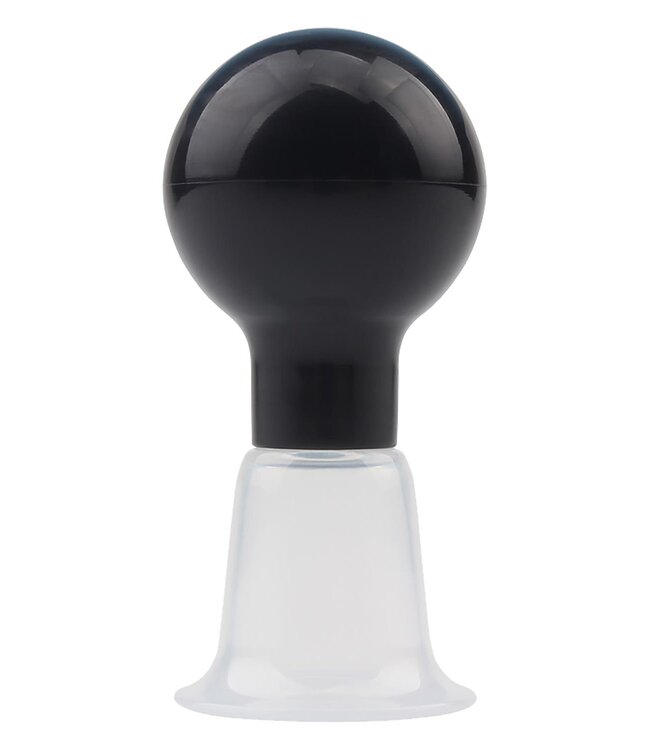 Dreamtoys ALL TIME FAVORITES NIPPLE TEASER BLACK