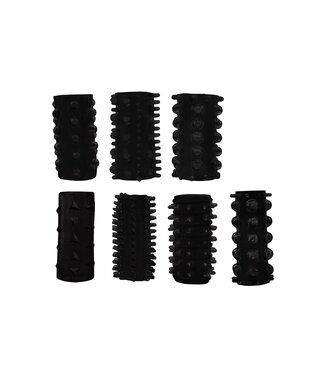 Dreamtoys ALL TIME FAVORITES PENIS SLEEVES SET