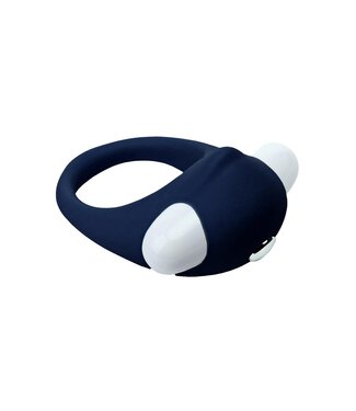 Dreamtoys ESSENTIALS STIMU RING BLUE