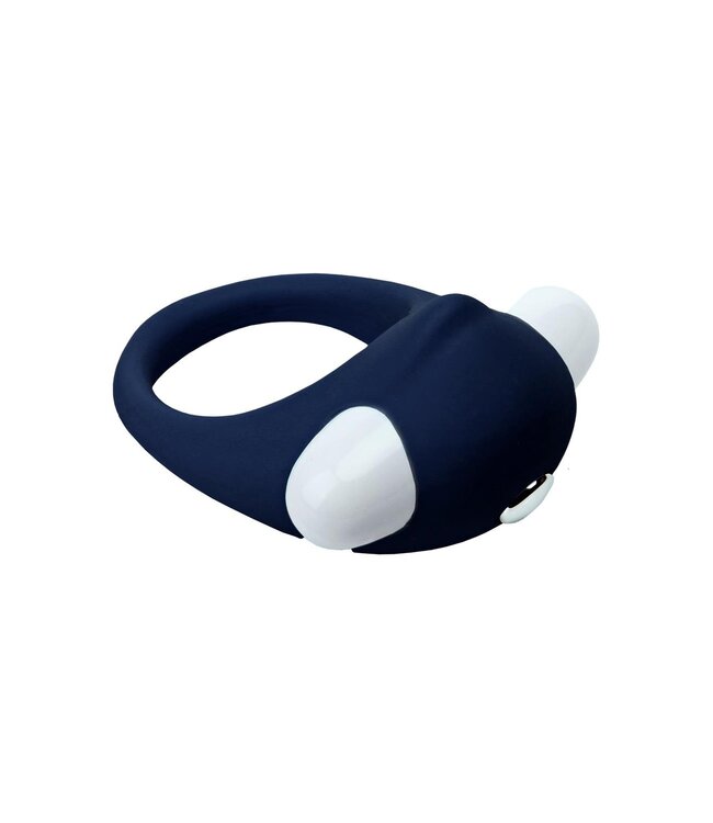 Dreamtoys ESSENTIALS STIMU RING BLUE