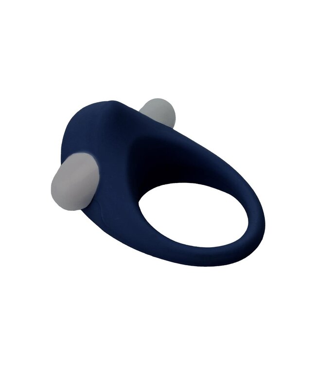 Dreamtoys ESSENTIALS STIMU RING BLUE