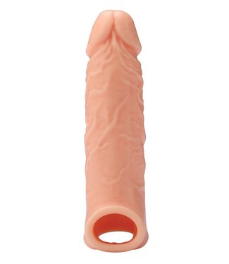 Dreamtoys REALSTUFF EXTENDER WITH BALL STRAP 6.5