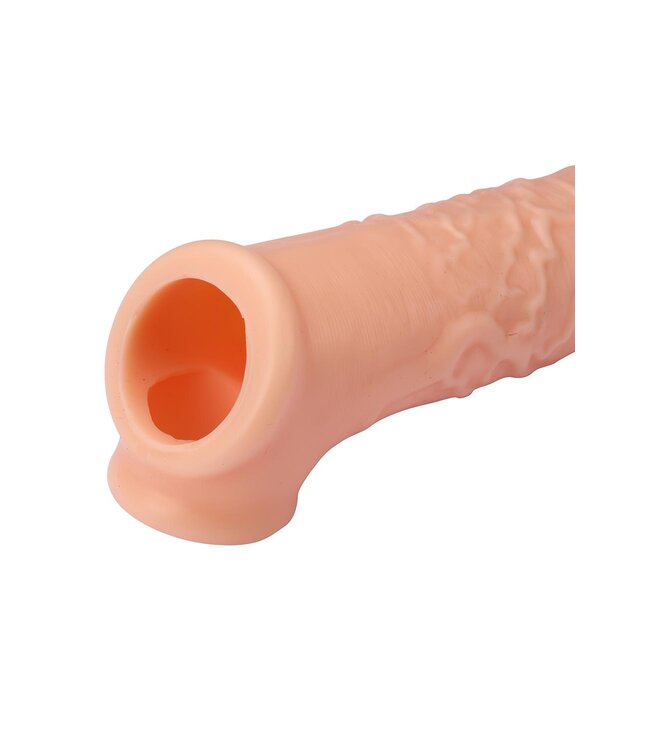 Dreamtoys REALSTUFF EXTENDER WITH BALL STRAP 6.5