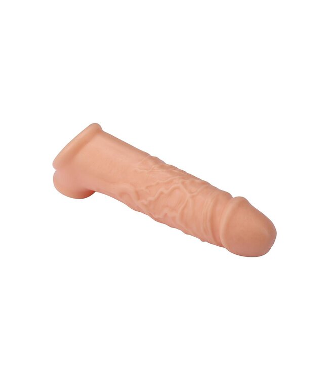 Dreamtoys REALSTUFF EXTENDER WITH BALL STRAP 6.5