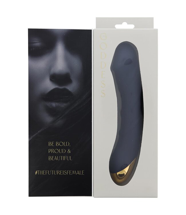 Dreamtoys GODDESS COLLECTION ATLAS