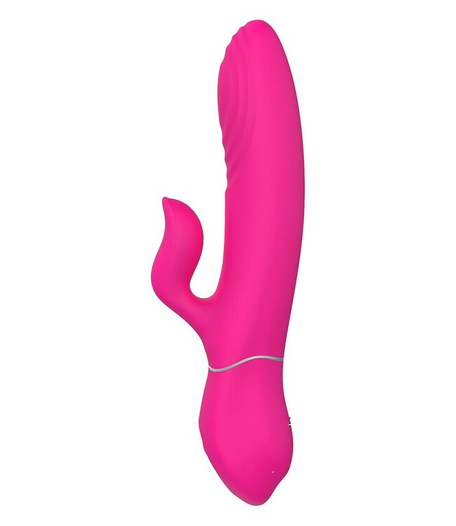 Dreamtoys ESSENTIALS DUO THRUSTER