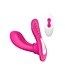 Dreamtoys ESSENTIALS REMOTE PANTY G MAGENTA