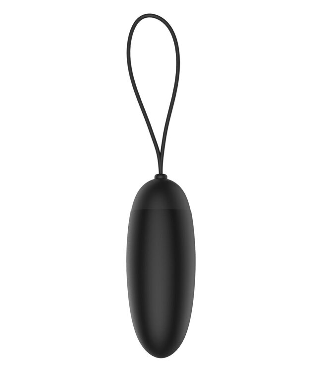 Dreamtoys ESSENTIALS REMOTE DUSKY PLEASER BLACK