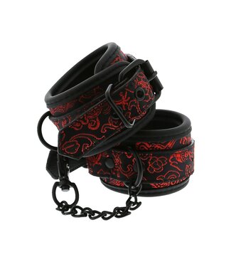 Dreamtoys BLAZE DELUXE WRIST CUFFS