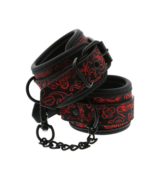 Dreamtoys BLAZE DELUXE WRIST CUFFS