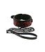 Dreamtoys BLAZE DELUXE COLLAR & LEASH