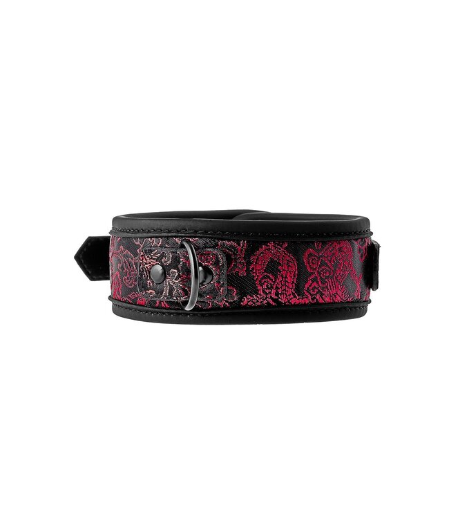Dreamtoys BLAZE DELUXE COLLAR & LEASH