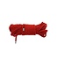 Dreamtoys BLAZE DELUXE BONDAGE ROPE 10M RED