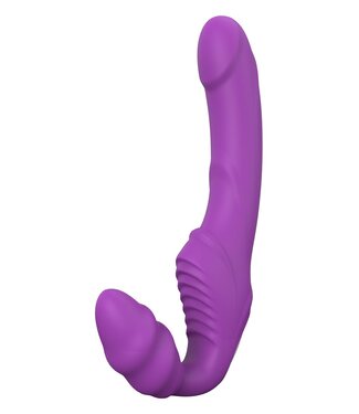 Dreamtoys ESSENTIALS DOUBLE DIPPER PURPLE
